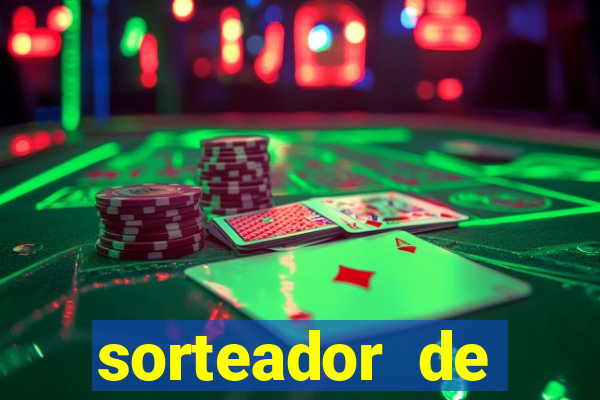 sorteador de numeros bingo online